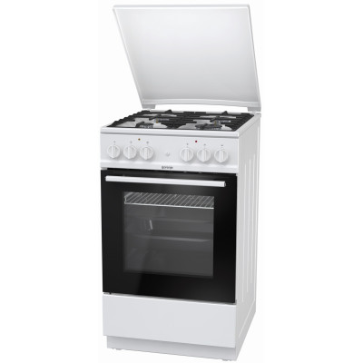 Комбінована плита Gorenje K5141WF