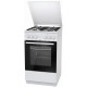 Комбінована плита Gorenje K5141WF