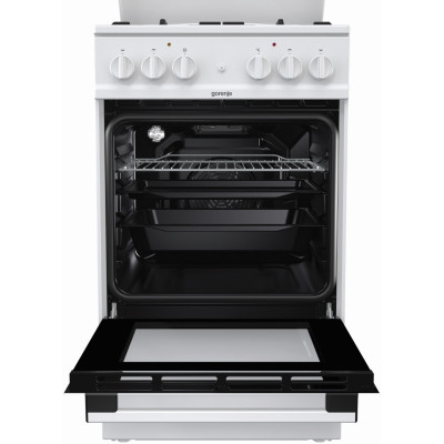 Комбінована плита Gorenje K5141WF