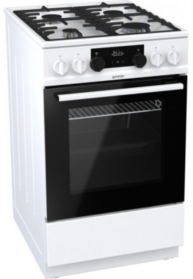 Комбінована плита Gorenje K534WF