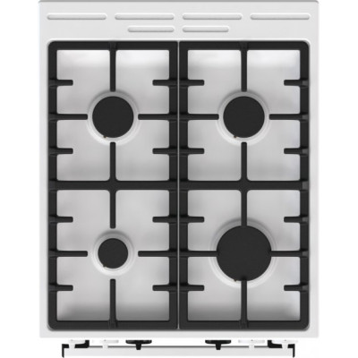 Комбінована плита Gorenje K534WF Комбінована плита Gorenje K534WF