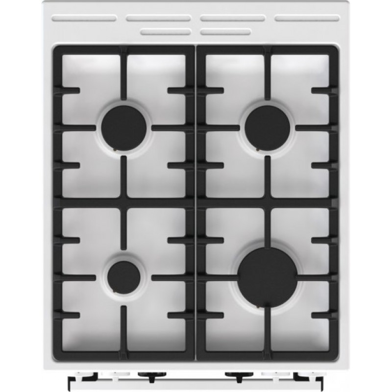 Комбінована плита Gorenje K534WF