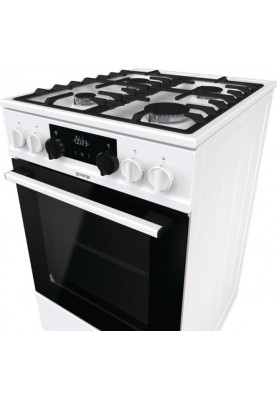 Комбінована плита Gorenje K534WF