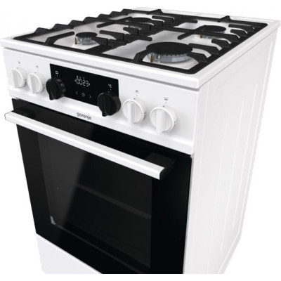 Комбінована плита Gorenje K534WF Комбінована плита Gorenje K534WF