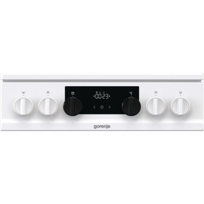 Комбінована плита Gorenje K534WF Комбінована плита Gorenje K534WF