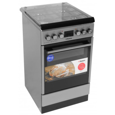 Комбінована плита Hansa FCMXS582958