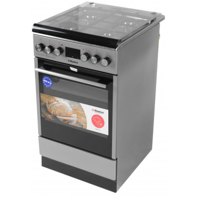 Комбінована плита Hansa FCMXS582958