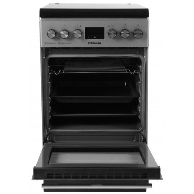 Комбінована плита Hansa FCMXS582958