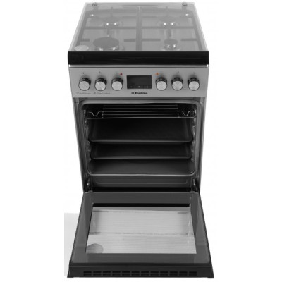 Комбінована плита Hansa FCMXS582958