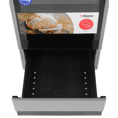 Комбінована плита Hansa FCMXS582958