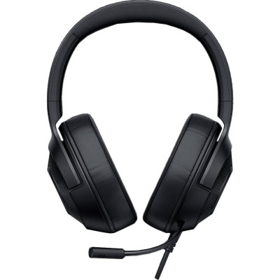 Комп'ютерна гарнітура Razer Kraken X Lite (RZ04-02950100-R381/R3M1)