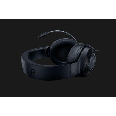 Комп'ютерна гарнітура Razer Kraken X Lite (RZ04-02950100-R381/R3M1)