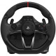 Комплект (кермо, педалі) Hori Racing Wheel APEX for PS4/PS5, PC Black (PS4-052E)
