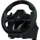 Комплект (кермо, педалі) Hori Racing Wheel APEX for PS4/PS5, PC Black (PS4-052E)