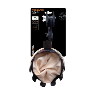 Кошик для збирання фруктів Fiskars UP80 110970 (1001562)