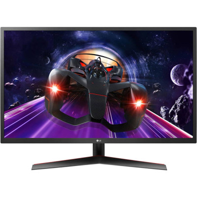 Монітор LG 27MP60G-B
