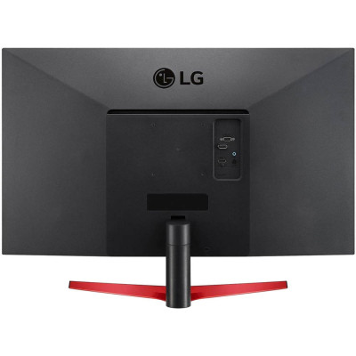 Монітор LG 27MP60G-B