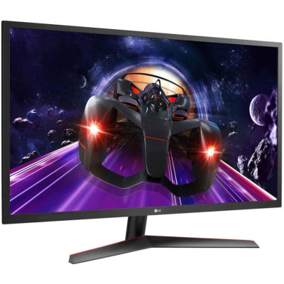 Монітор LG 27MP60G-B
