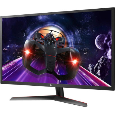 Монітор LG 27MP60G-B