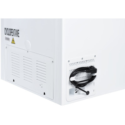 Морозильна скриня Ardesto FRM-250E