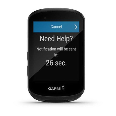 Навігатор для велосипеда Garmin Edge 530 (010-02060-01)