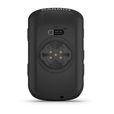 Навігатор для велосипеда Garmin Edge 530 (010-02060-01)