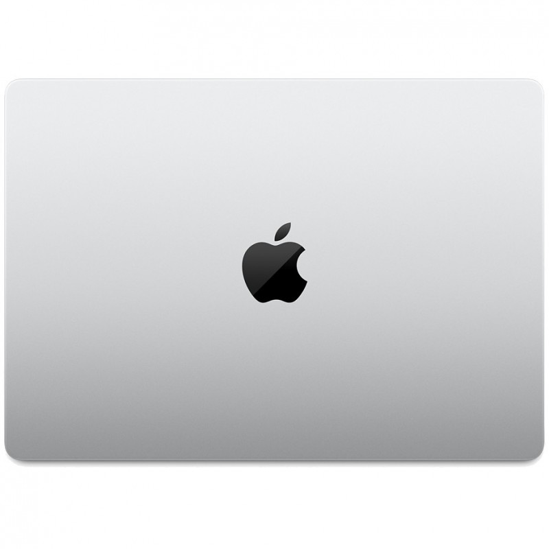 Ноутбук Apple MacBook Pro 14” Silver 2021 (MKGR3, Z15J001XN)