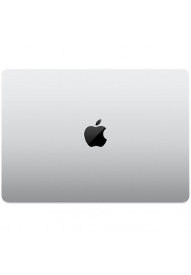 Ноутбук Apple MacBook Pro 14” Silver 2021 (MKGR3, Z15J001XN)