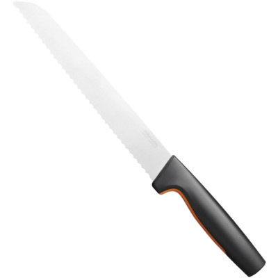 Ніж для хліба Fiskars Functional Form 21 см (1057538)