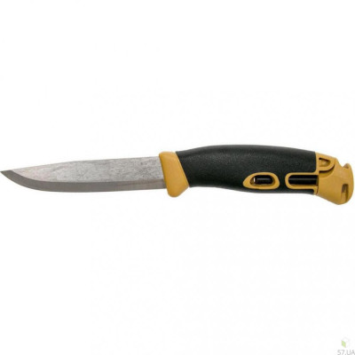 Ніж Morakniv Companion Spark Yellow (13573)