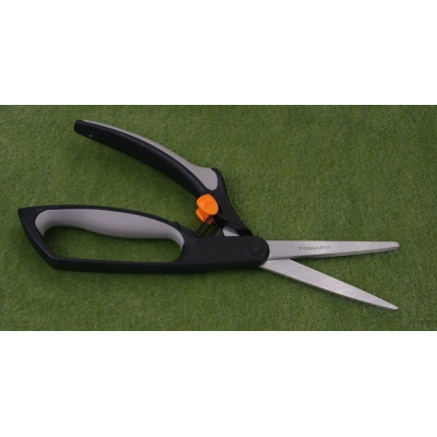 Ножиці Fiskars для трави S50 111090 (1000557)