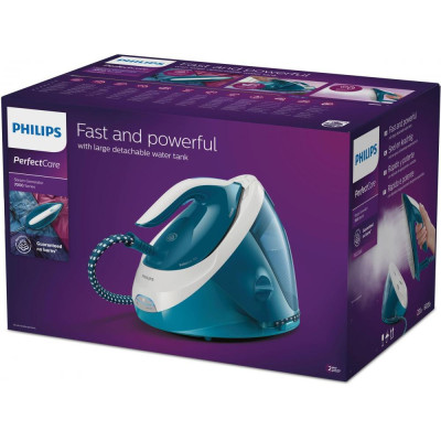 Парогенератор Philips PerfectCare 7000 Series PSG7024/20