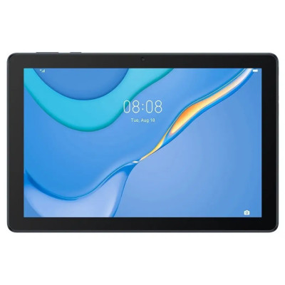 Планшет Huawei MatePad T10 LTE 4/64GB Deepsea Blue (53012NHR)