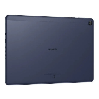 Планшет Huawei MatePad T10 LTE 4/64GB Deepsea Blue (53012NHR)