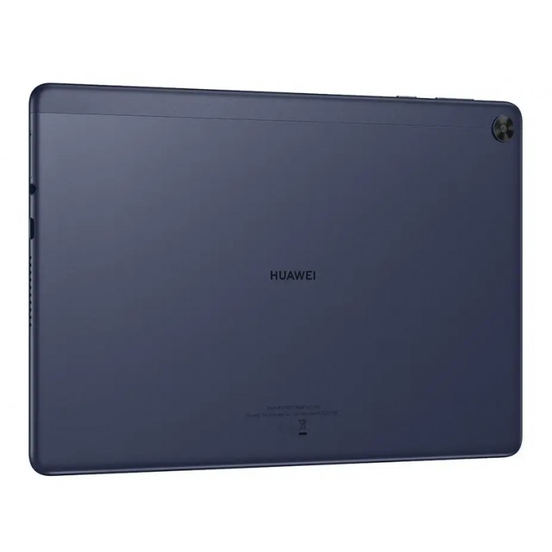 Планшет Huawei MatePad T10 LTE 4/64GB Deepsea Blue (53012NHR)