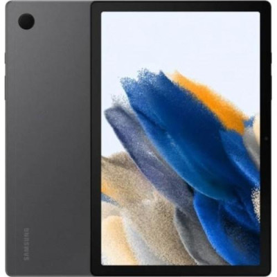Планшет Samsung Galaxy Tab A8 10.5` 3/32GB LTE Dark Grey (SM-X205NZAA)
