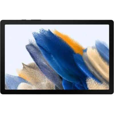 Планшет Samsung Galaxy Tab A8 10.5` 3/32GB LTE Dark Grey (SM-X205NZAA)