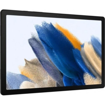 Планшет Samsung Galaxy Tab A8 10.5` 3/32GB LTE Dark Grey (SM-X205NZAA)