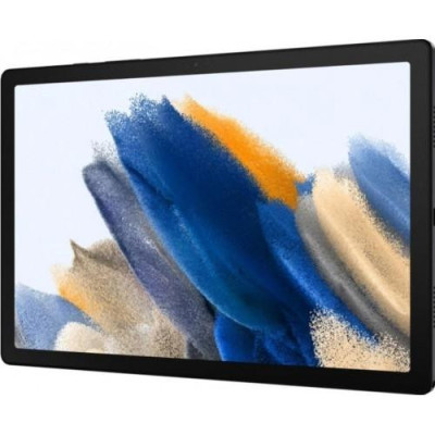 Планшет Samsung Galaxy Tab A8 10.5` 3/32GB LTE Dark Grey (SM-X205NZAA)