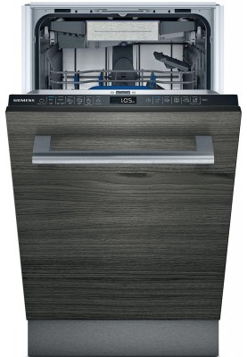 Посудомийна машина Siemens SR65ZX16ME