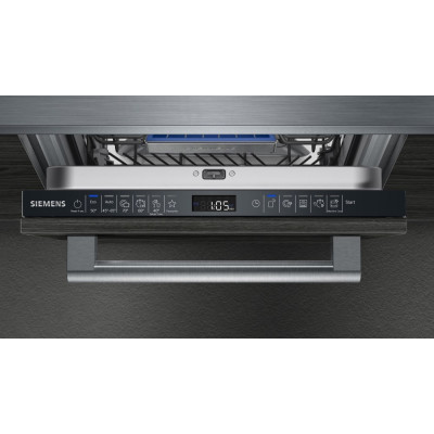 Посудомийна машина Siemens SR65ZX16ME Посудомийна машина Siemens SR65ZX16ME