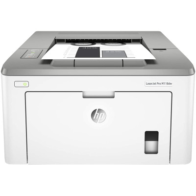 Принтер HP LaserJet Pro M118dw (4PA39A)