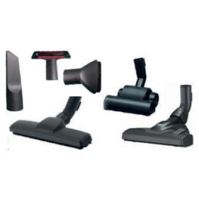 Пилосос безмішковий Beko VCO62607AD