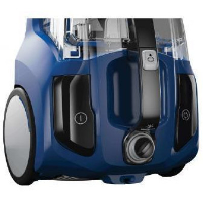 Пилосос безмішковий Beko VCO62607AD