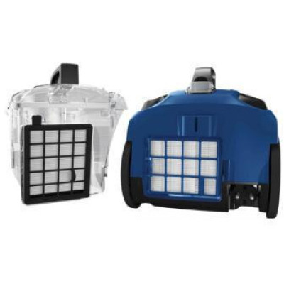 Пилосос безмішковий Beko VCO62607AD