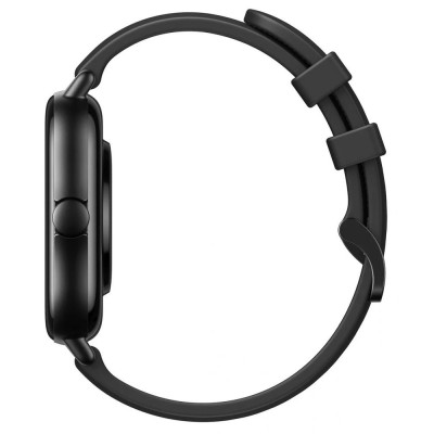 Смарт-годинник Amazfit GTS 2e Midnight Black