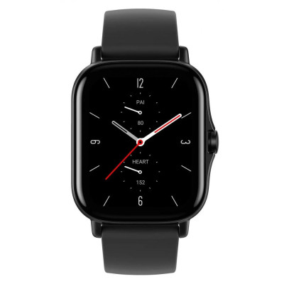 Смарт-годинник Amazfit GTS 2e Midnight Black