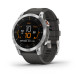 Смарт-годинник Garmin Epix (Gen 2) Slate Steel (010-02582-00/01)