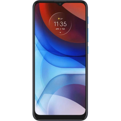 Смартфон Motorola E7 Power 4/64GB Coral Red