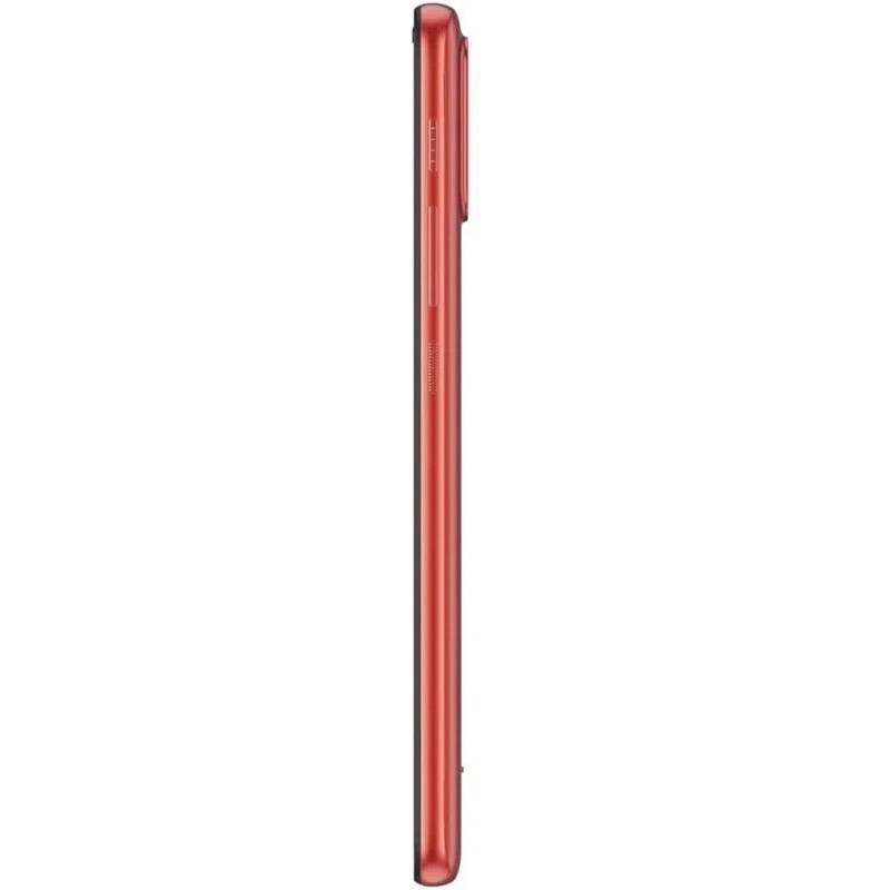 Смартфон Motorola E7 Power 4/64GB Coral Red